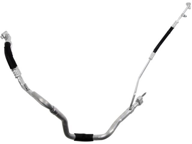 For 2019-2022 Jeep Cherokee A/C Suction and Liquid Line Hose Assembly 46861BHXG