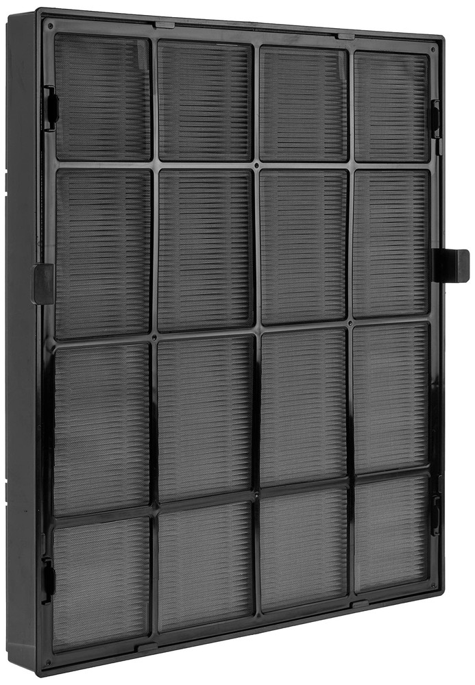 Winix 114290 Genuine U450 Air Purifier Replacement Filter in Black