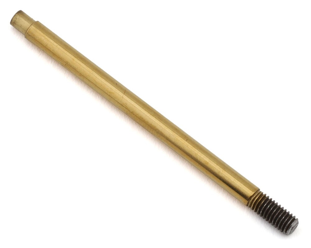 Team Losi Racing 22X G3 3x48.7mm Ti-Nitride Coated Shock Shaft [TLR-1129]🌟✨25 Years on eBay! 250,000+ feedback!✨🌟