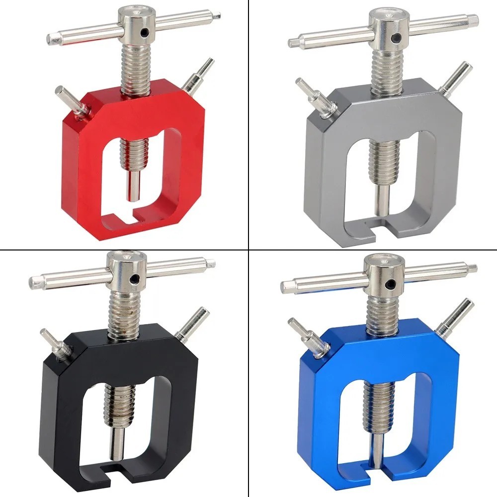 Metal Motor RC Pinion Gear Removal tool Puller Fits Traxxas Arrma Axial