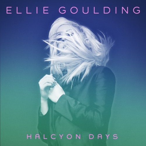 Ellie Goulding - Halcyon Days - Ellie Goulding CD AGVG The Cheap Fast Free PostFREE US DELIVERY | EAN: 0602537470419 | Quality CD