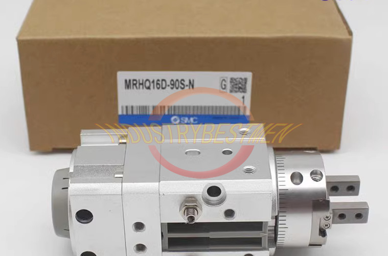 NEW 1PCS For SMC Rotary Cylinder MRHQ16D-90S-N