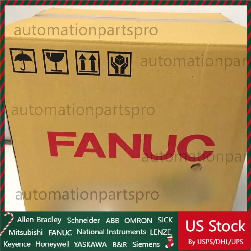 1PC NEW Fanuc A06B-1405-B100 Servo Motor Fast Shipping