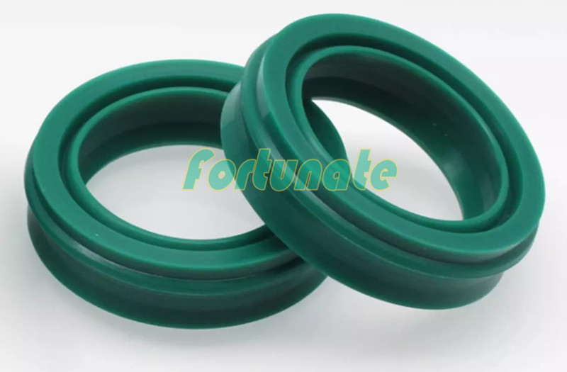 QTY:10 NEW FOR Cylinder piston sealing ring EU2535P5008 PDF EU25-35-11.2