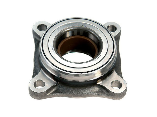 Timken Front Wheel Bearing Assembly for Toyota 4Runner 2003-2023 36XDXF