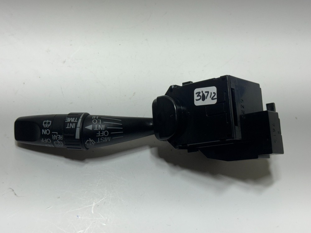 2005-2007 Honda Odyssey Wiper Control Switch OEM Genuine Part