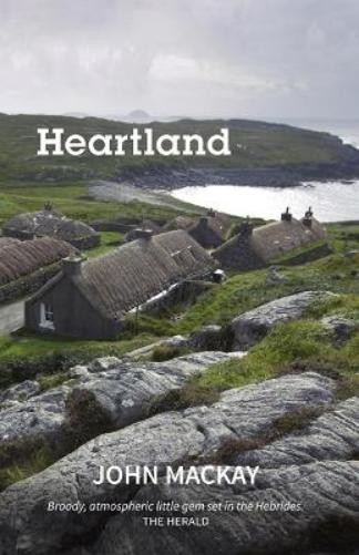 John MacKay Heartland (Paperback) HebridesAnother great item from Rarewaves USA | Free delivery!