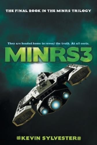 Kevin Sylvester MiNRS 3 (Paperback) MiNRSAnother great item from Rarewaves USA | Free delivery!