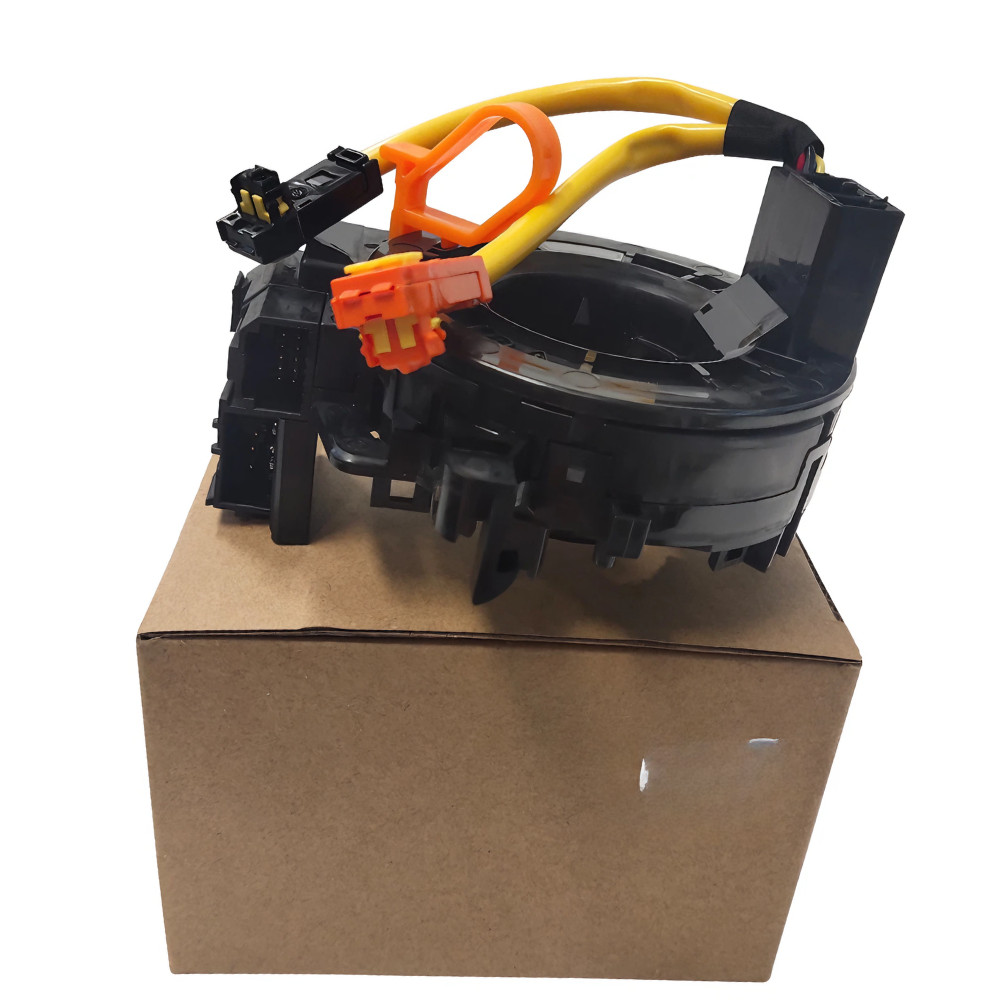 For 2006-2015 Lexus IS250 2.5L V6 NEW High Quality Clock Spring