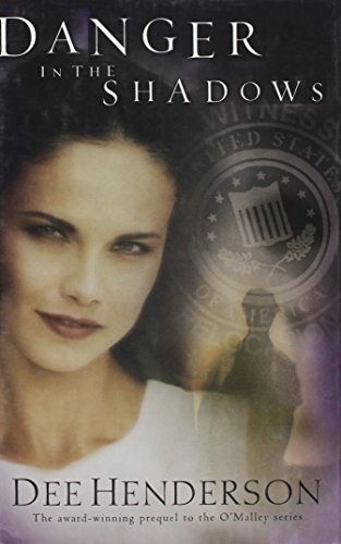 The Rescuer (The O'Malley Series #6), Dee Henderson