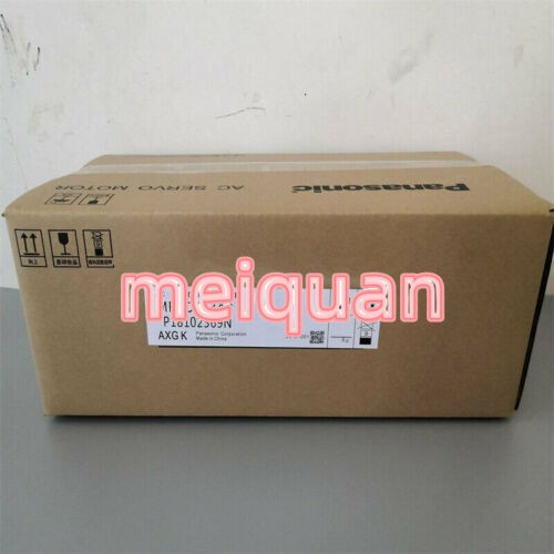 1PCS Panasonic MFDDTB3A2 AC Servo Drive 100% New Via DHL or FedEx