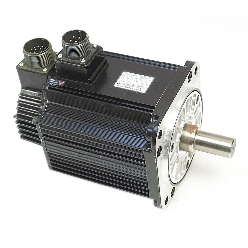 1PC YASKAWA SGMGH-13ACA21 SERVO MOTOR New Expedited Shipping
