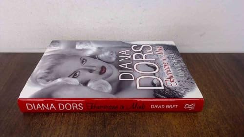 Diana Dors: Hurricane in Mink by Bret, David Hardback Book The Fast FreeFREE US DELIVERY | ISBN: 1907532102 | Quality Books