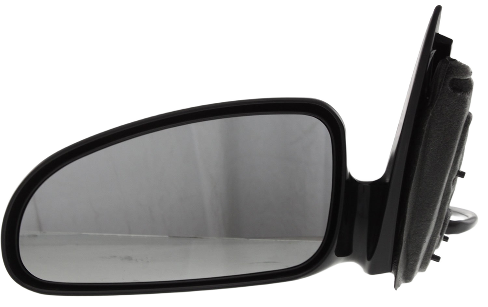 2000-2005 Pontiac Bonneville Driver Side Mirror Replacement