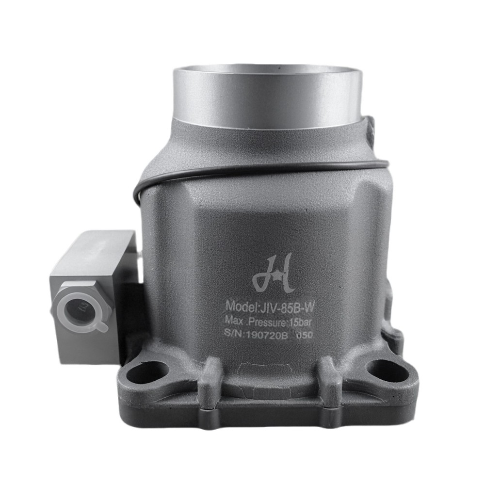 1PCS NEW screw air compressor intake valve JIV-85B-W 55.75KW
