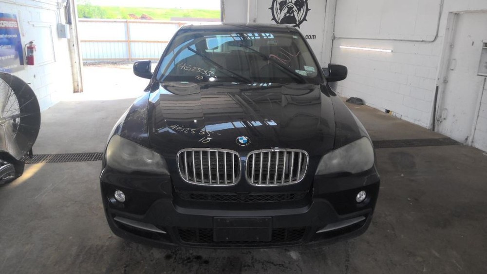 ABS Pump Assembly for 08-14 BMW X6 – No Adaptive Cruise-image