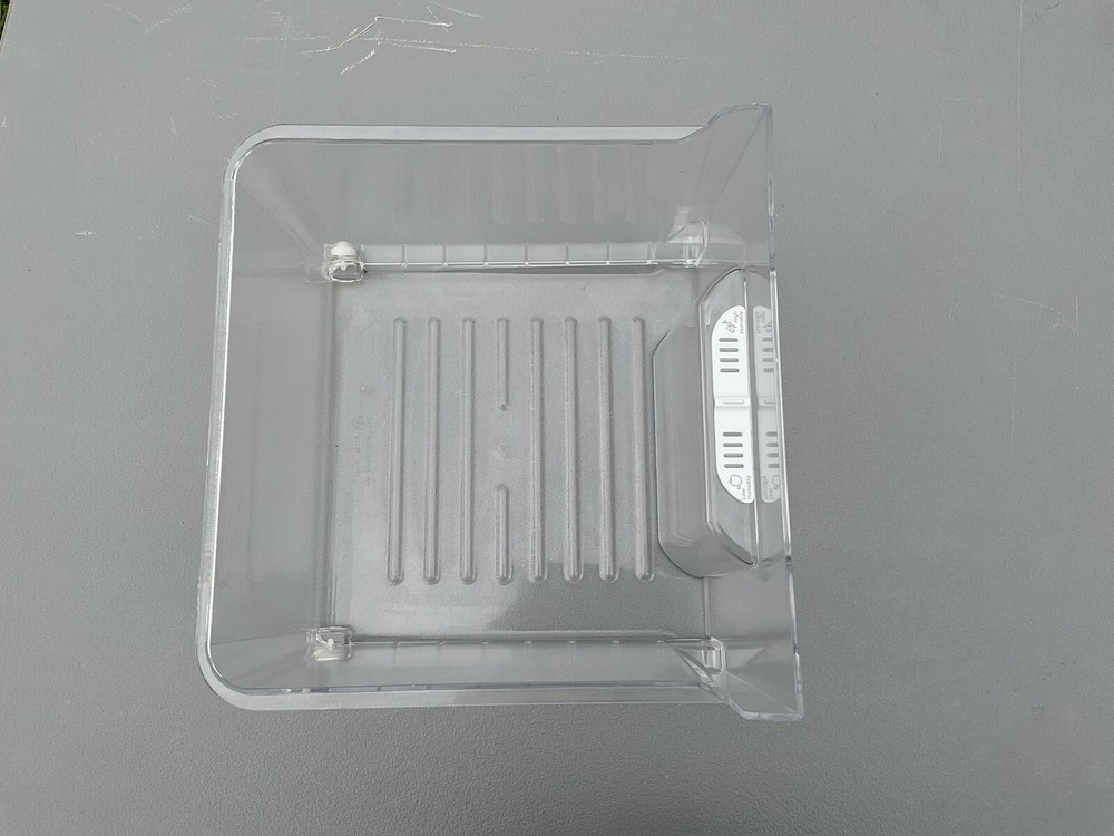 Whirlpool Refrigerator Crisper Drawer  Part # W10668872 W10860753