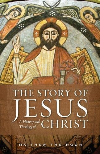 Matthew The Poor The Story of Jesus (Paperback)Another great item from Rarewaves USA | Free delivery!