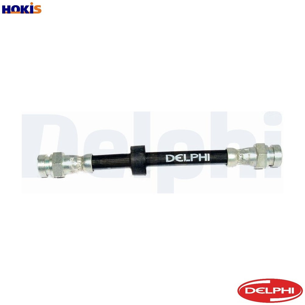 BRAKE HOSE LH0295 FOR VW FLIGHT/CLASSIC DERBY POLO/Van/Hatchback SEAT 1.3L 4cyl