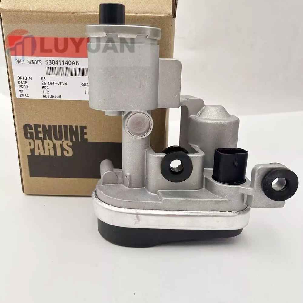 Cummins 48RE TTVA Transmission Throttle Valve Actuator for Dodge Ram 2500 3500