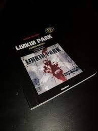 Linkin Park Hybrid Theory Band Score ( book form JP