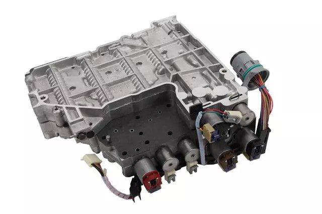 Genuine GM 24295617 Auto Transmission Valve Body