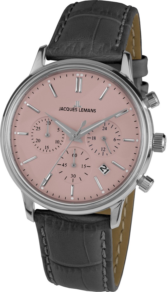 Jacques Lemans 1-209F Mens Watch