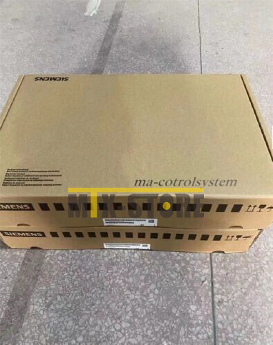 1PC Unopened New Siemens 6SL3 000-0HE15-0AA0 6SL3000-0HE15-0AA0