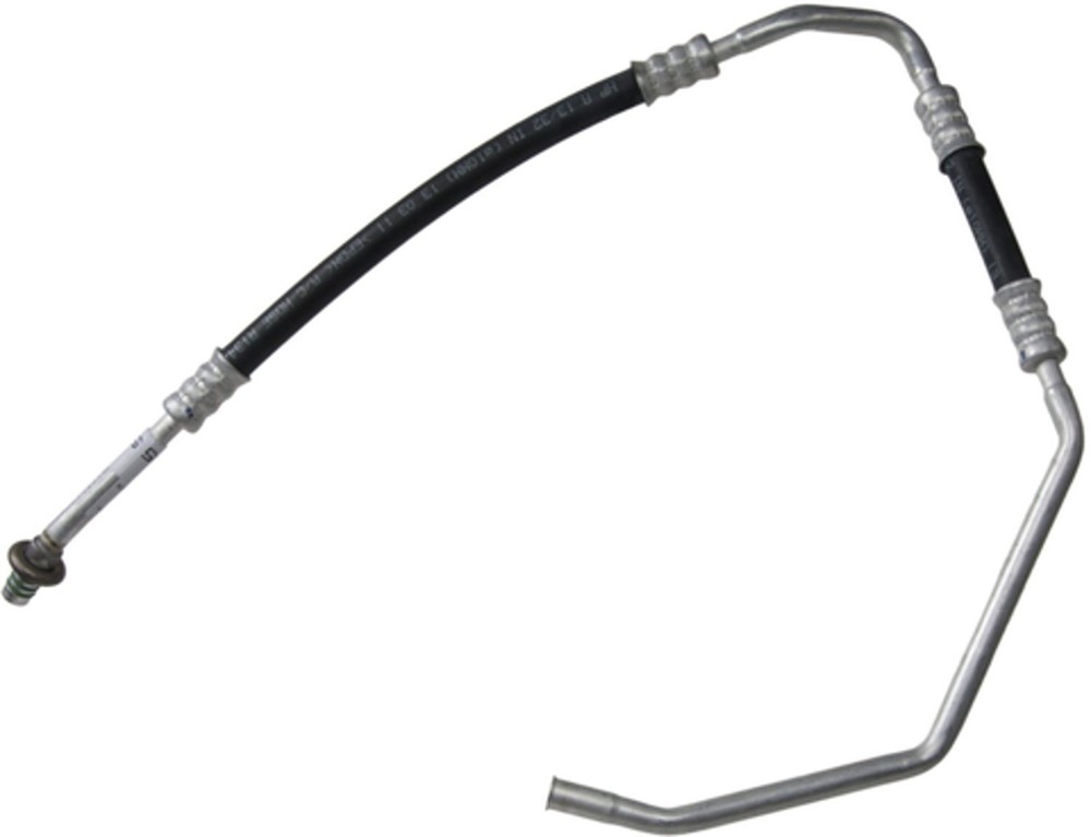 Four Seasons 55745 A/C Refrigerant Liquid Hose For Select 88-91 Ford Models