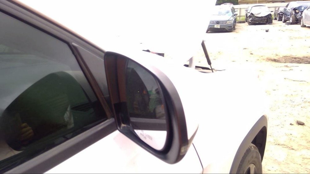 Passenger Side View Mirror Power Manual Folding Fits 14-20 CHEROKEE 4550086