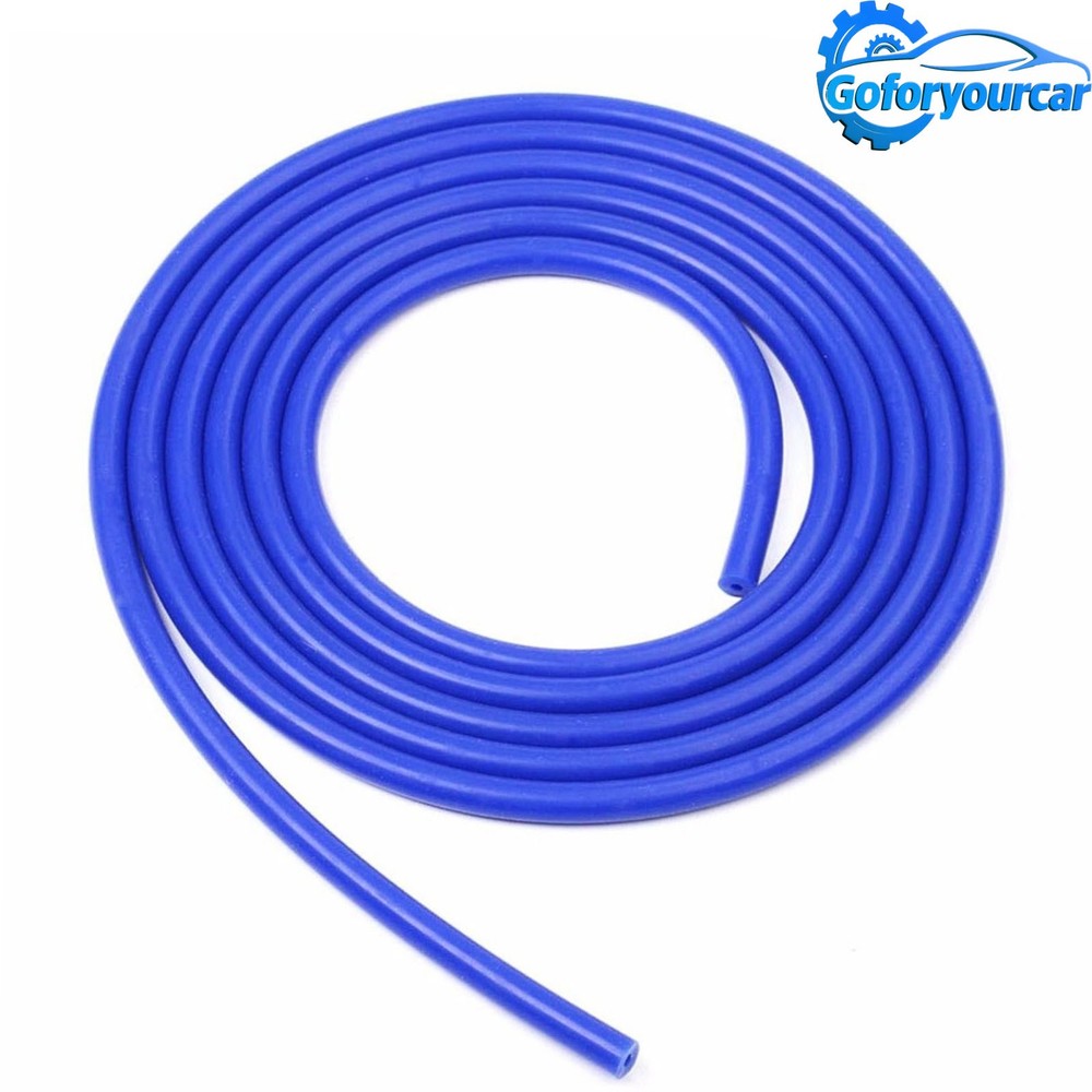 10 Feet Blue ID:5/32
