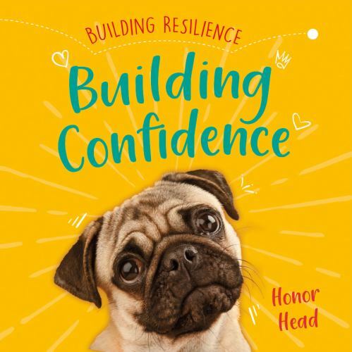 Building Confidence, Library by Head, Honor, Like New Used, Free shipping in ...