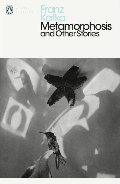 Metamorphosis and Other Stories, Paperback by Kafka, Franz; Hofmann, Michael ...