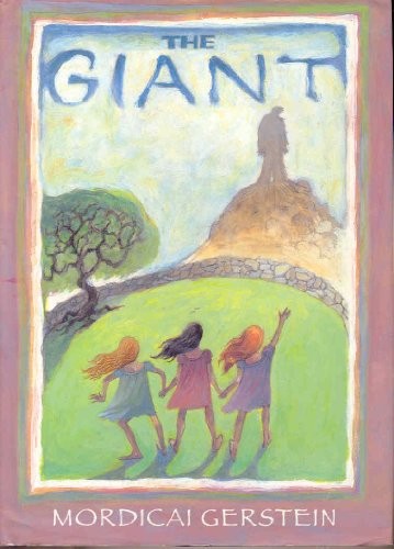 The Giant, Gerstein, Mordicai