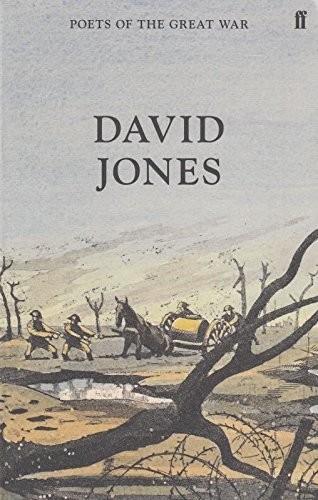 POETS OF THE GREAT WAR by DAVID JONES Book The Fast Free ShippingFREE US DELIVERY | ISBN: 0571320058 | Quality Books