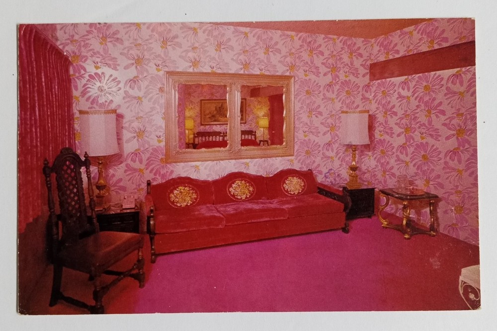 Madonna Inn 