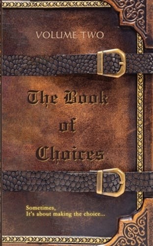 The Book of Choices: Volume Two by Redd Herring: New