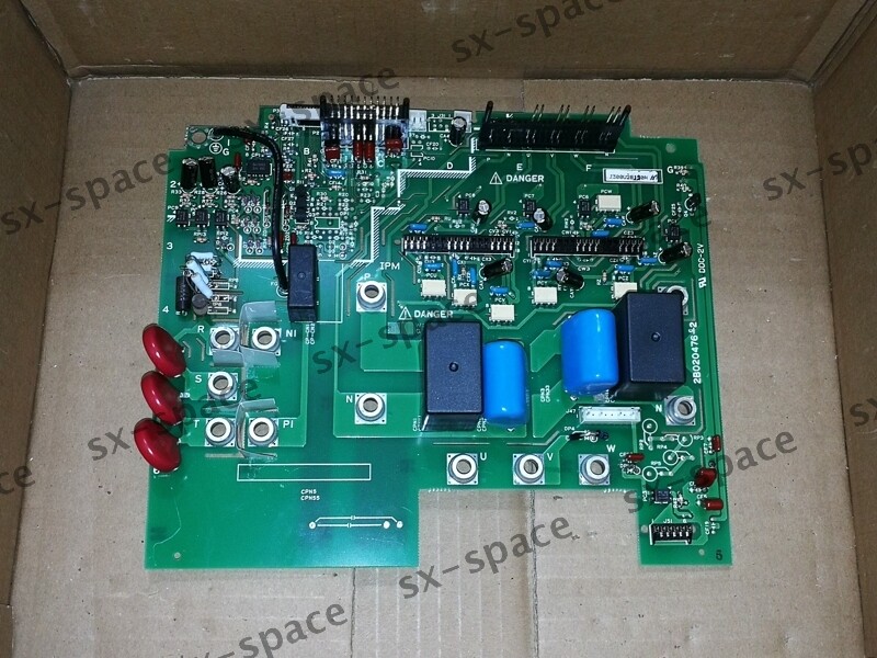 1PCS 2B020476-2 J300B150H 100% tested via DHL or Fedex fast shipping