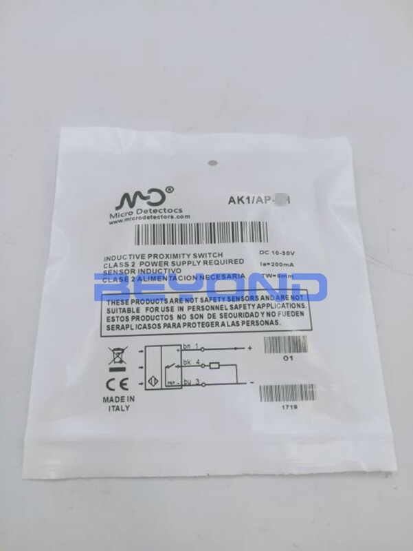 1PC NEW FOR Micro Detectors Proximity switch sensor AK1/AP-4H