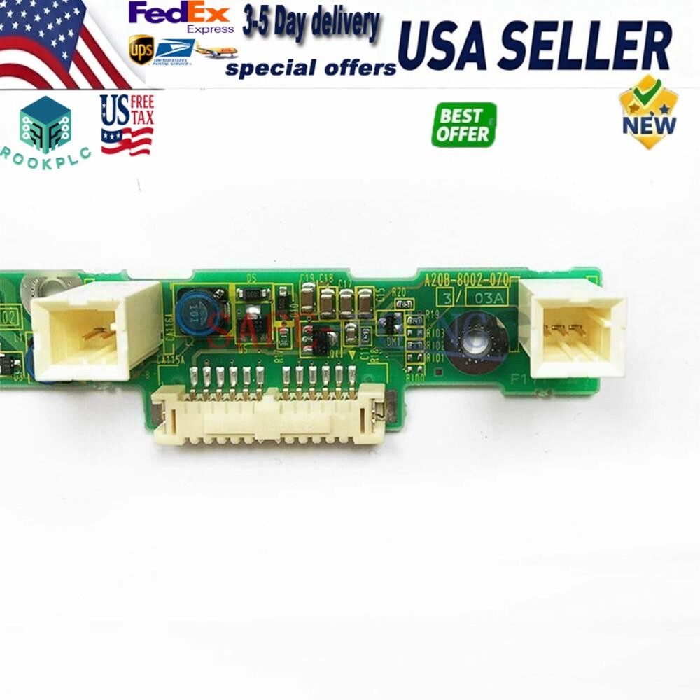 1PC Fanuc A20B-8002-0703 Board