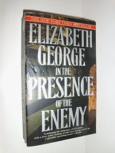 In the Presence of the Enemy, George, Elizabeth