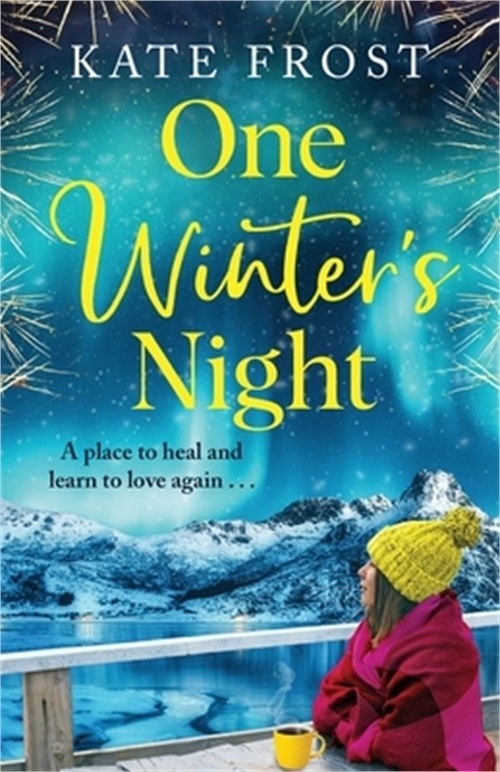 One Winter's Night (Paperback or Softback)