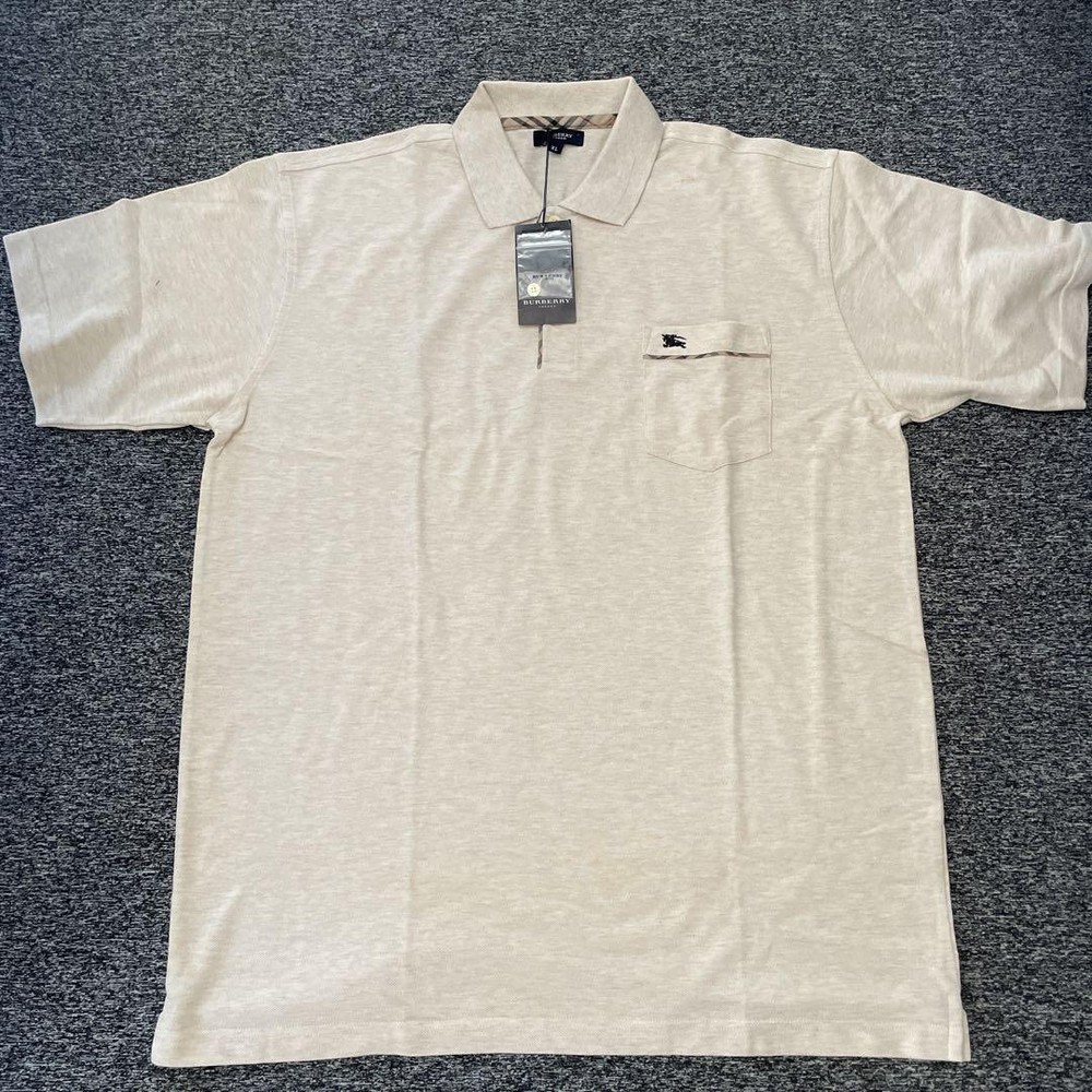 Burberry Polo shirt Men's Fashion from Japan