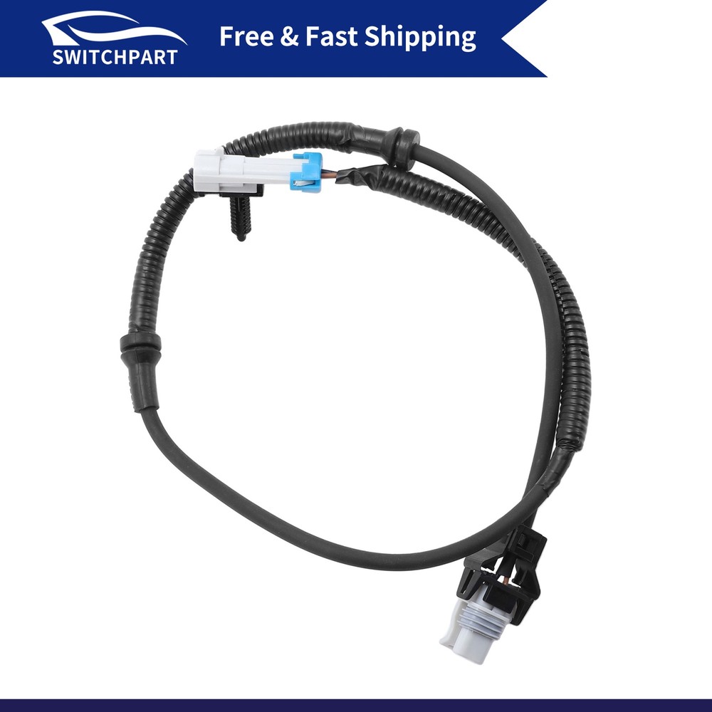 ABS Wheel Speed Sensor 10332527 for Chevrolet Corvette