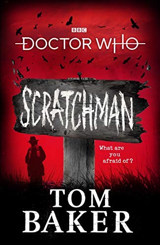 Doctor Who: Scratchman by Goss, James Book The Fast Free ShippingFREE US DELIVERY | ISBN: 1785943901 | Quality Books