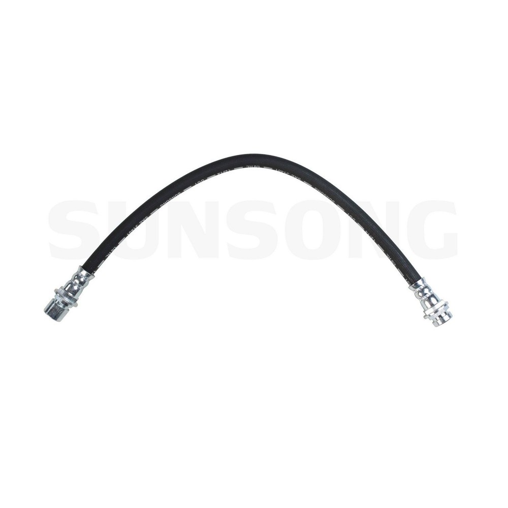 Sunsong 2202884 Brake Hydraulic Hose
