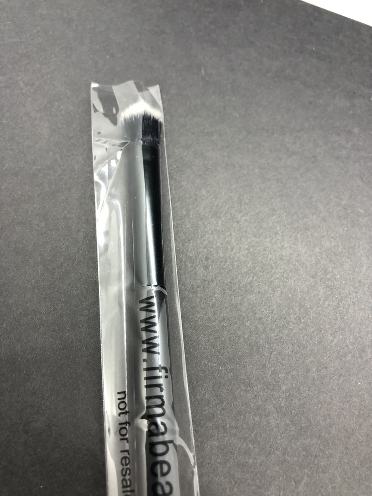 Firma Beauty 201 Eye Shadow Tall Blender Makeup Brush