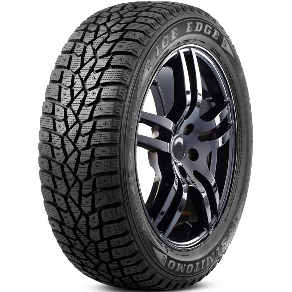 Tire Sumitomo Ice Edge 215/60R16 95T Winter Snow