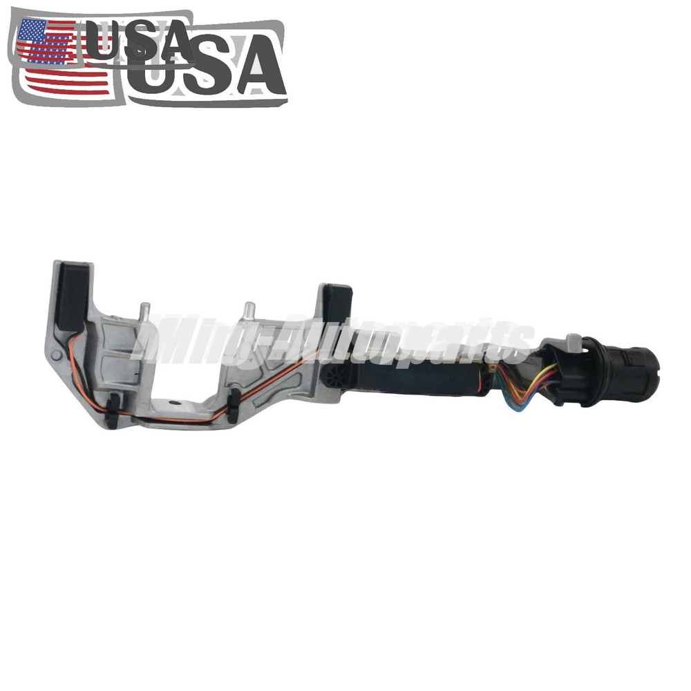 Gear Selector Lever Position Sensor New For Audi A4 A5 A6 A7 Q5 0B5927321L USA