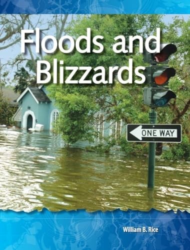 Floods and Blizzards Science I - VERY GOOD